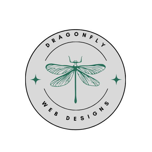Dragonfly Web Designs