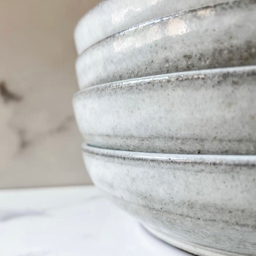 The Daily Ritual Pasta Bowl - Chief Peak Collection