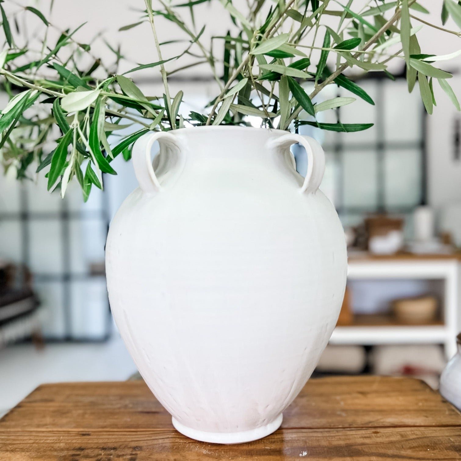 Ojai Valley Vase