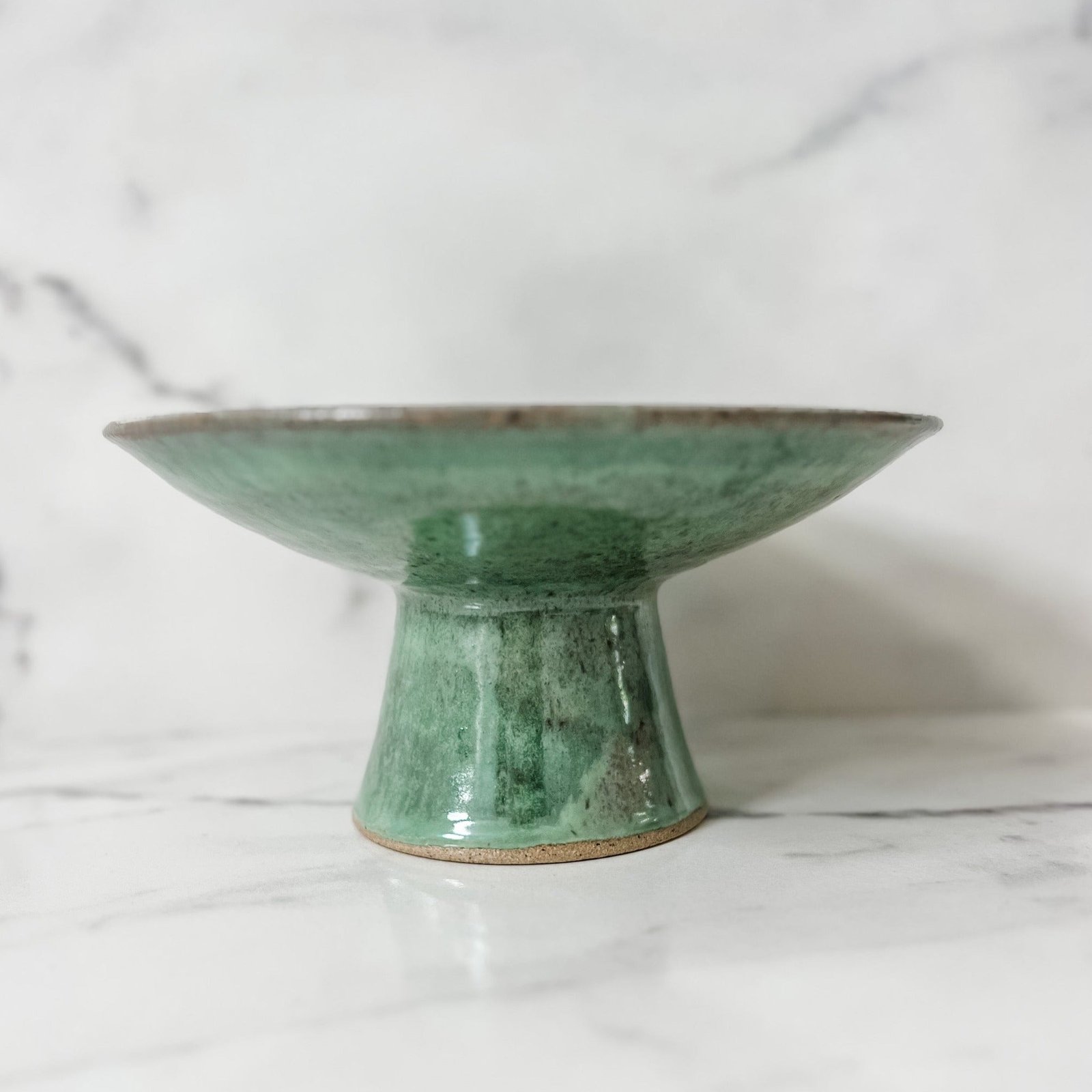 Ritual Pedestal Bowl