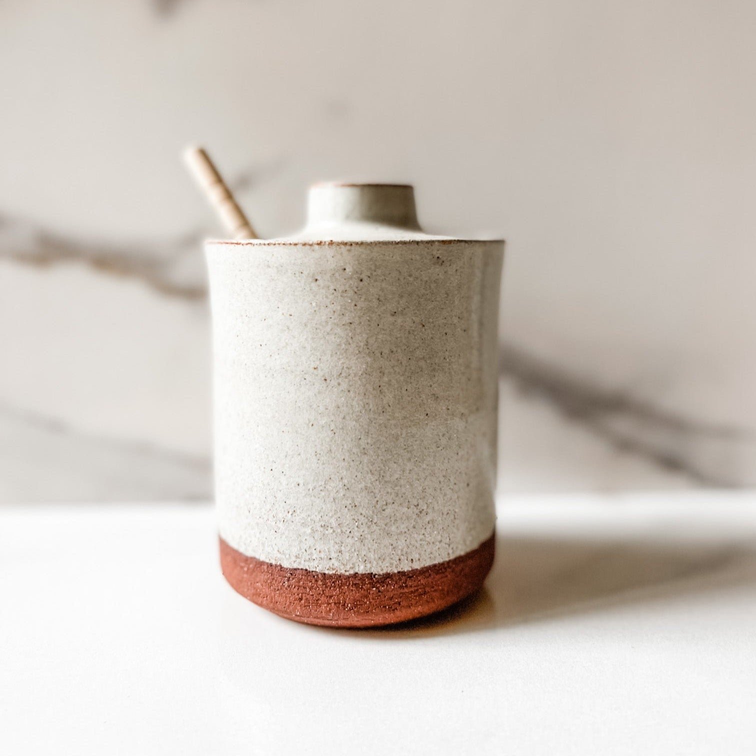 Ritual Honey Pot