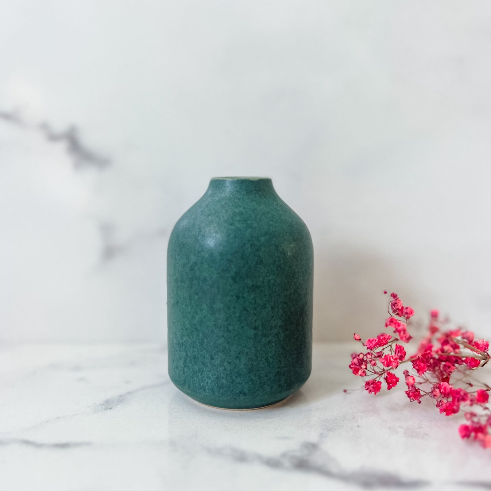 Ritual Bud Vase - Matilija Collection