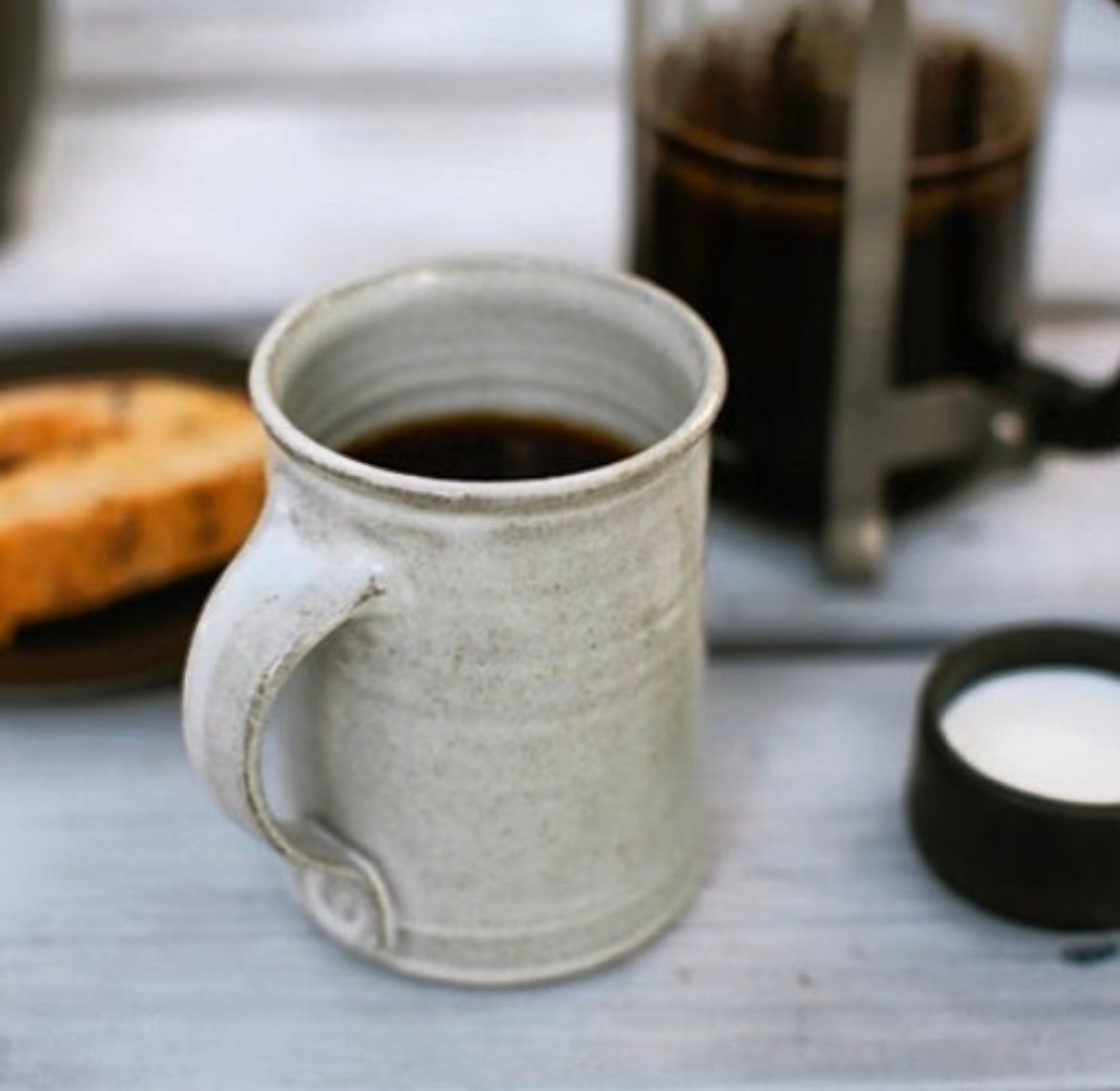 Los Padres Mug