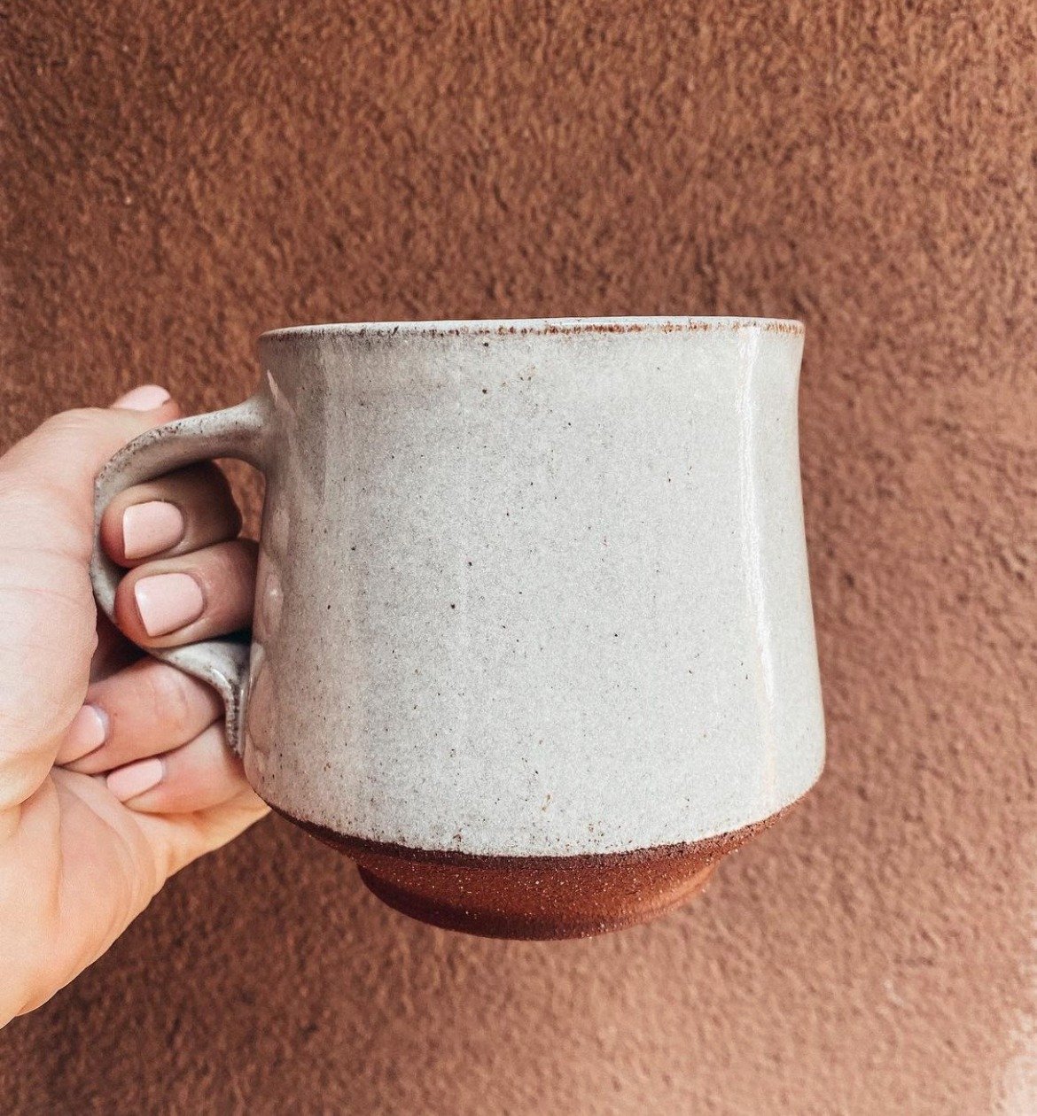 The Ojai Mug